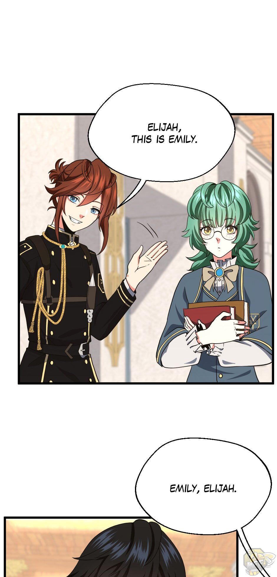 The Beginning After The End Chapter 105 image 56